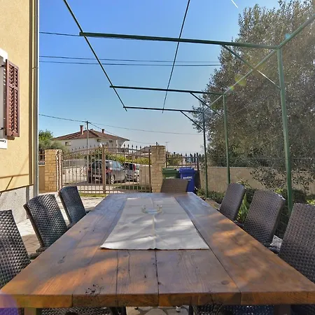 Holiday home House 1096 Premantura