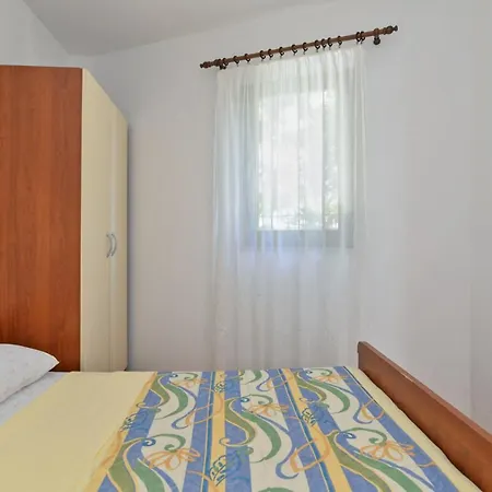 Holiday home House 1096