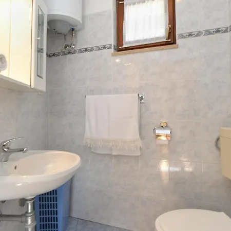 Holiday home House 1096