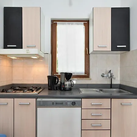 House 1096 Holiday home Premantura