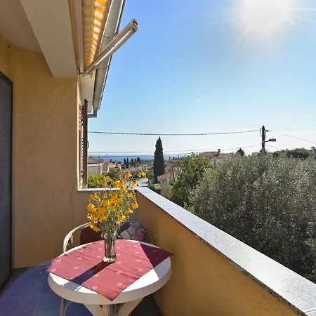 Holiday home House 1096