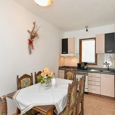 Holiday home House 1096