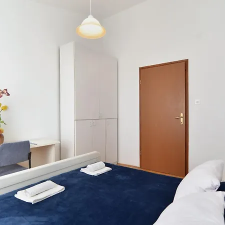 Ferienhaus House 1096 *