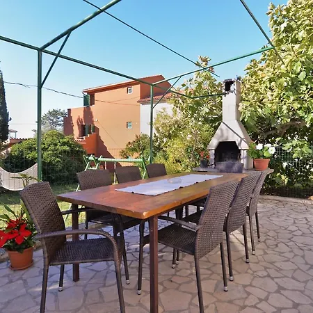 Ferienhaus House 1096 *