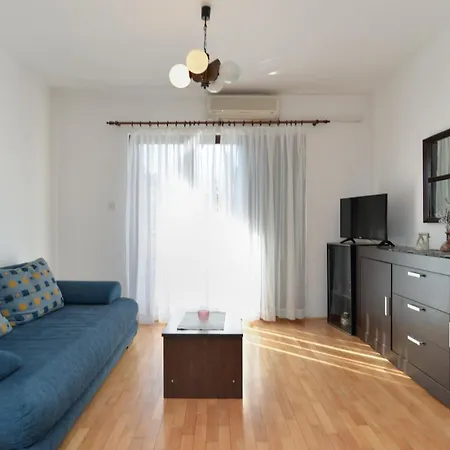 Holiday home House 1096 *