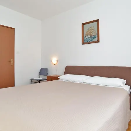 Ferienhaus House 1096 *