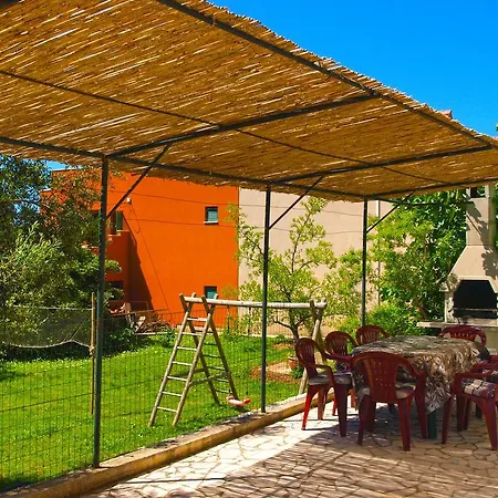 Dom wakacyjny House 1096 Premantura
