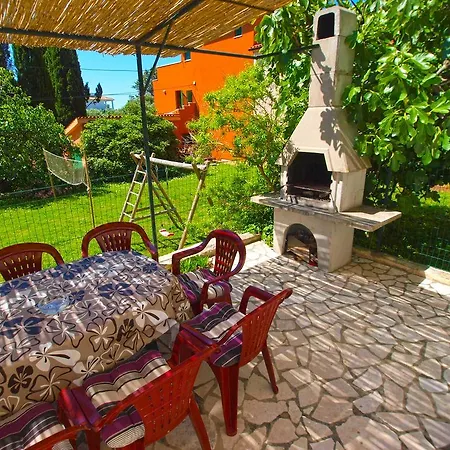 Dom wakacyjny House 1096 Premantura