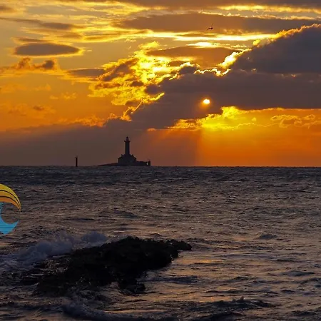 Dom wakacyjny House 1096