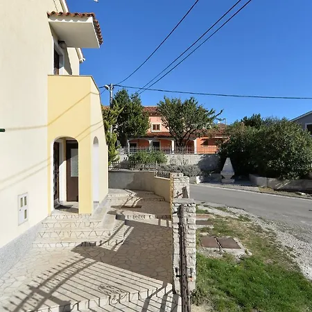 Dom wakacyjny House 1096