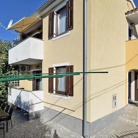 Dom wakacyjny House 1096
