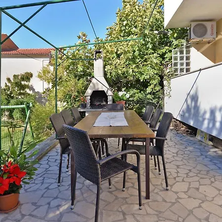 Dom wakacyjny House 1096 Premantura